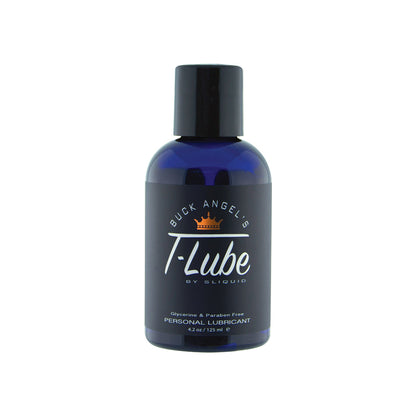 SLIQUID - T-LUBE DE BUCK ANGEL 4.2 OZ
