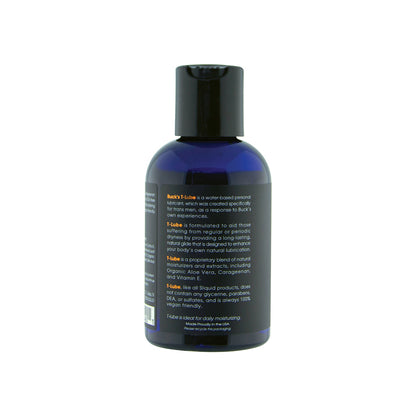 SLIQUID - T-LUBE DE BUCK ANGEL 4.2 OZ