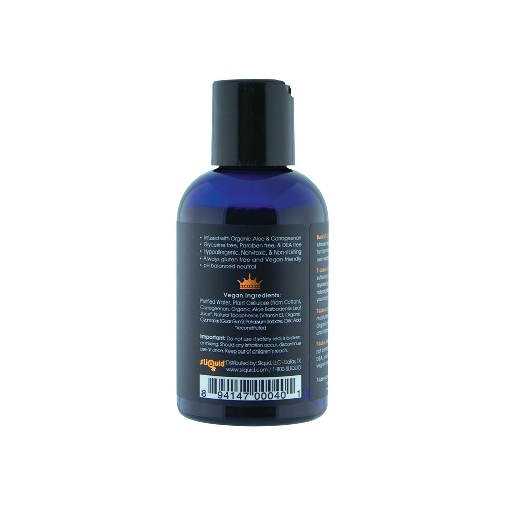 SLIQUID - T-LUBE DE BUCK ANGEL 4.2 OZ