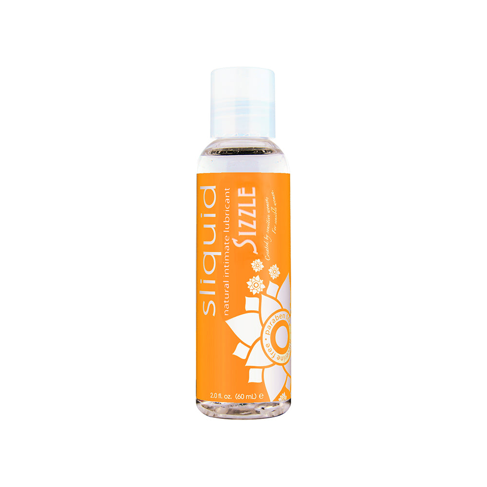 SLIQUID - SIZZLE 59ML