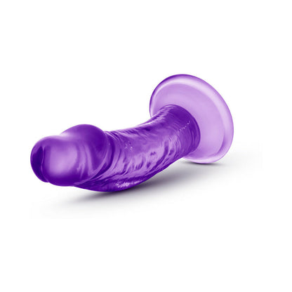 BLUSH - B YOURS SWEET N' SMALL 4 IN. DILDO