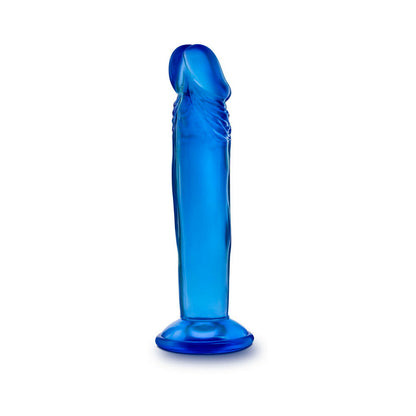 BLUSH - B YOURS SWEET N' SMALL 6 IN. DILDO