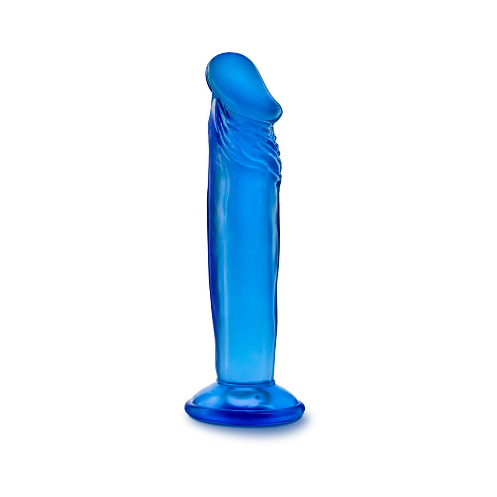 BLUSH - B YOURS SWEET N' SMALL 6 IN. DILDO