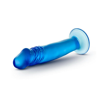 BLUSH - B YOURS SWEET N' SMALL 6 IN. DILDO
