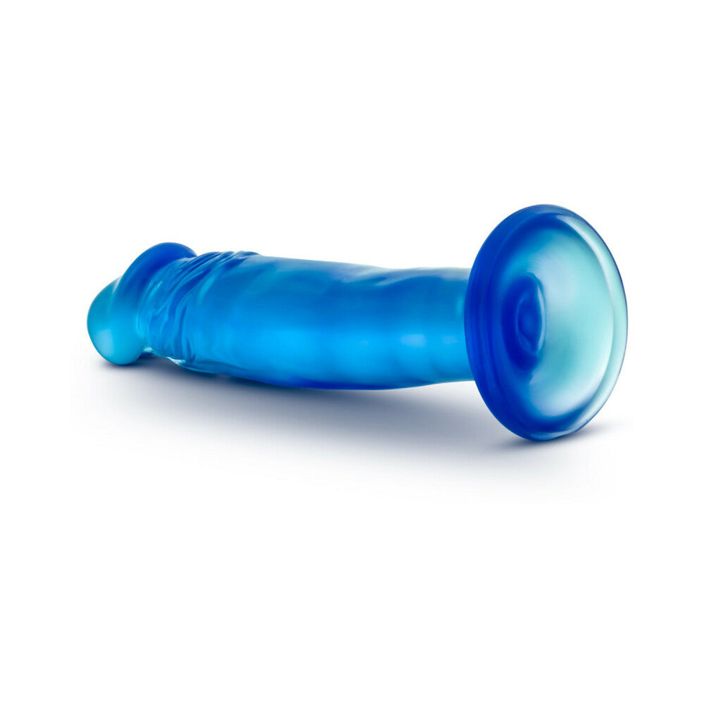 BLUSH - B YOURS SWEET N' SMALL 6 IN. DILDO