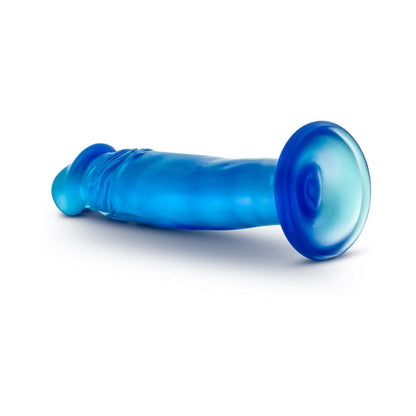 BLUSH - B YOURS SWEET N' SMALL 6 IN. DILDO