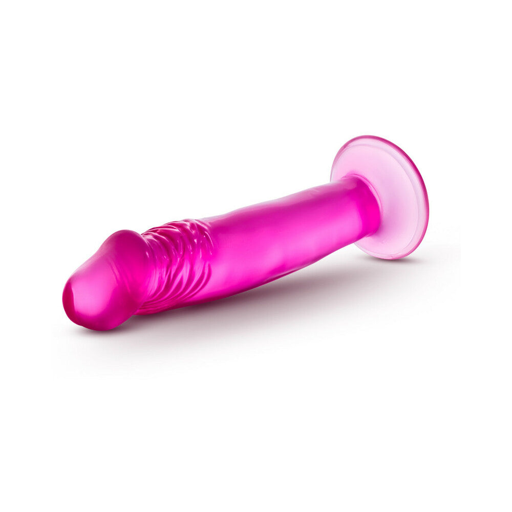 BLUSH - B YOURS SWEET N' SMALL 6 IN. DILDO