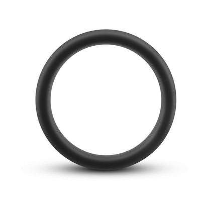 BLUSH - PERFORMANCE SILICONE GO PRO COCK RING