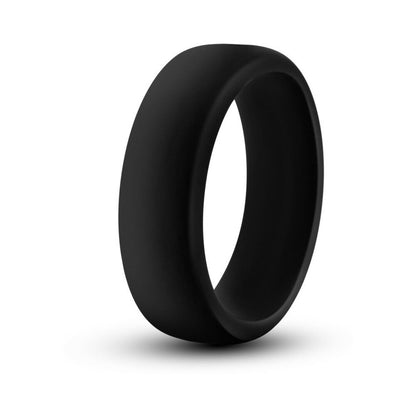 BLUSH - PERFORMANCE SILICONE GO PRO COCK RING