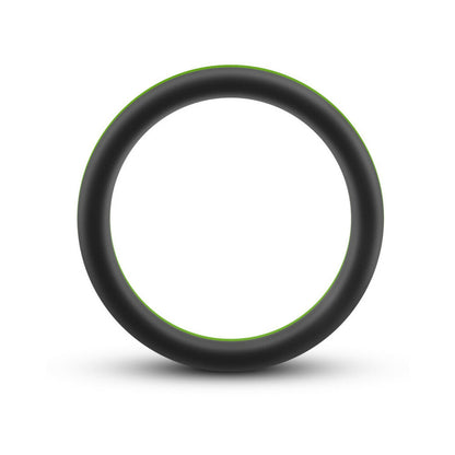BLUSH - PERFORMANCE SILICONE GO PRO COCK RING