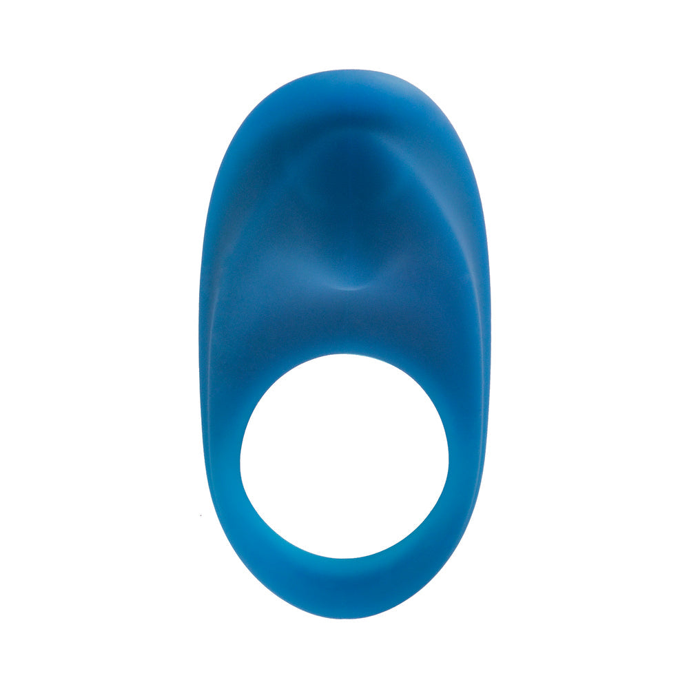 VEDO - OVERDRIVE+ RECHARGEABLE VIBRATING RING - MIDNIGHT MADNESS