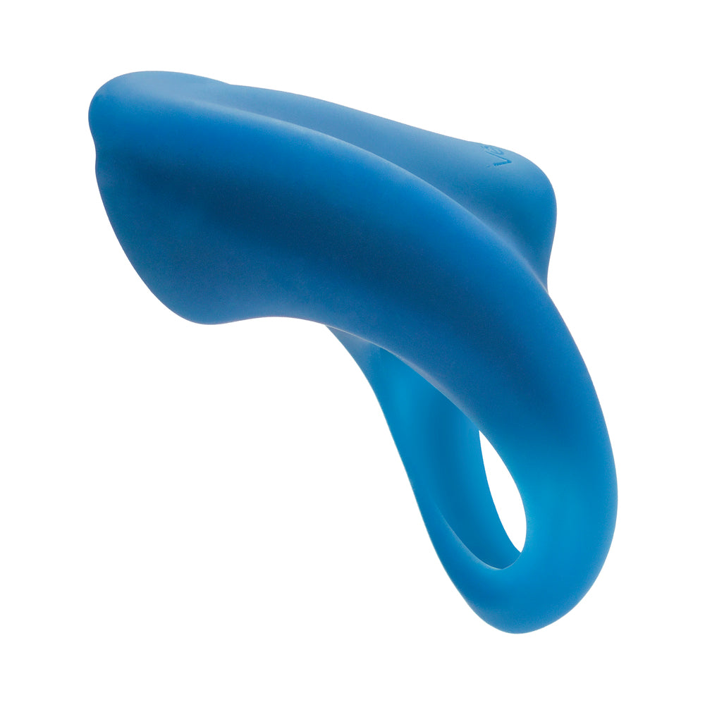 VEDO - OVERDRIVE+ RECHARGEABLE VIBRATING RING - MIDNIGHT MADNESS