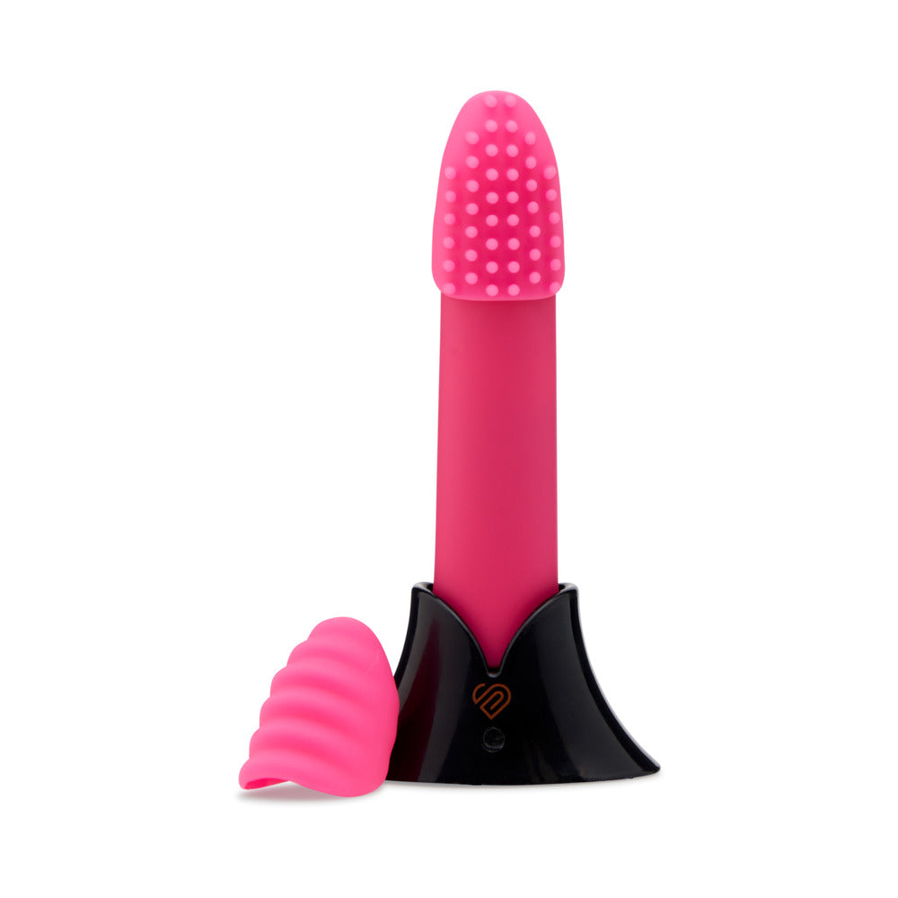 NU SENSUELLE - BATOM COM PONTA E MANGAS