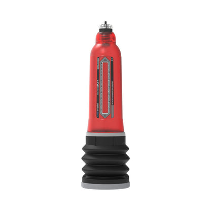 BATHMATE - HYDROMAX7 VERMELHO