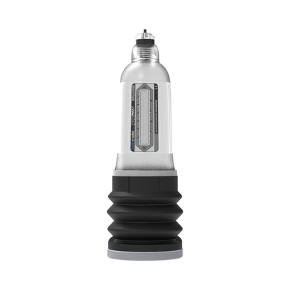 BATHMATE - HYDROMAX7 WIDE BOY CLEAR