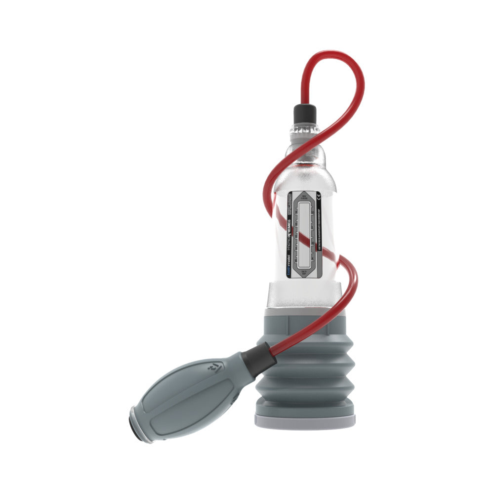 BATHMATE - HYDROXTREME5 CLEAR
