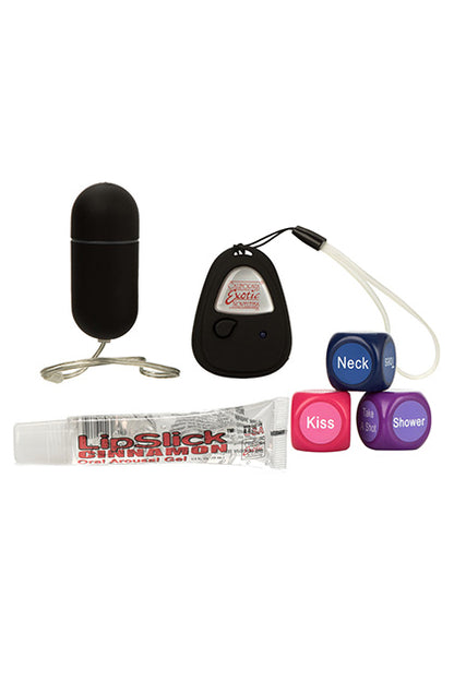 Ours Weekender Kit