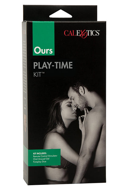 CALEXOTICS - OURS WEEKENDER KIT