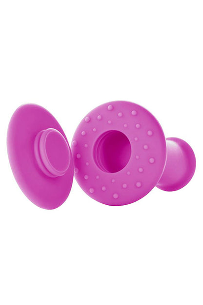 FOREPLAY ICE GLACIAL - PINK