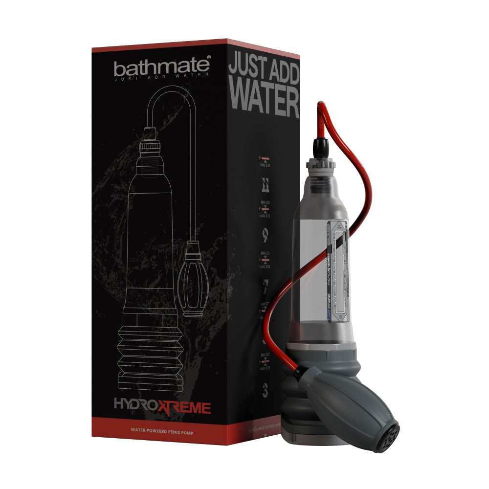 BATHMATE - HYDROXTREME6