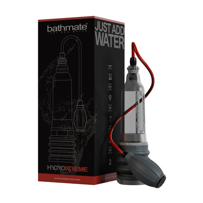 BATHMATE - HYDROXTREME6