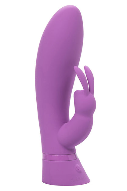 CALEXOTICS - LUXE TOUCH SENSITIVE RABBIT