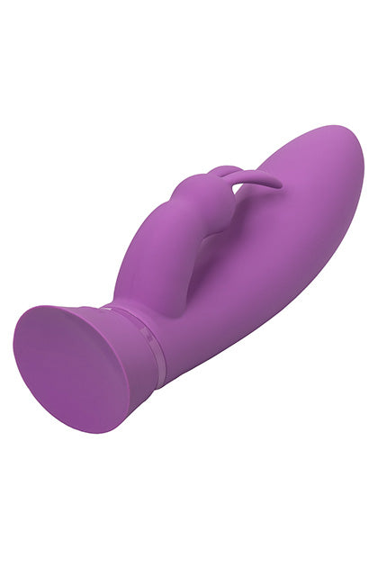 CALEXOTICS - LUXE TOUCH SENSITIVE RABBIT