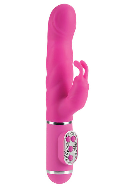 TANTRIC MANTRA - PINK
