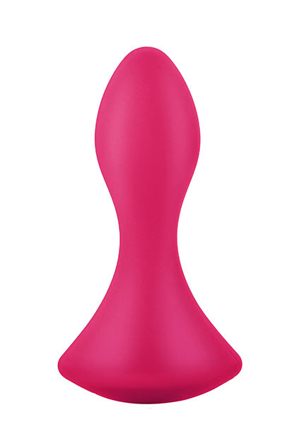 Silhouette S5 - Red