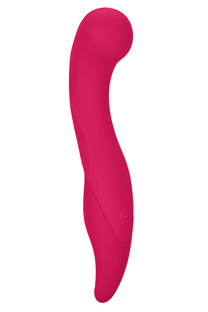 CALEXOTICS - SILHOUETTE S12 - RED