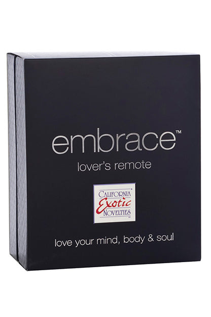 Embrace Lovers Remote - Pink