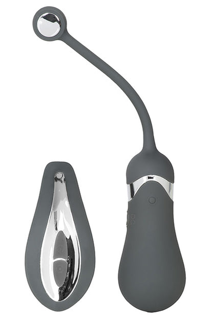 Embrace Lovers Remote - Grey