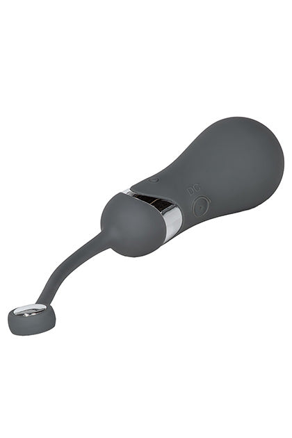 Embrace Lovers Remote - Grey