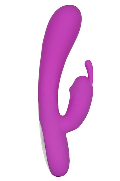 CALEXOTICS - EMBRACE MASSAGING G-RABBIT