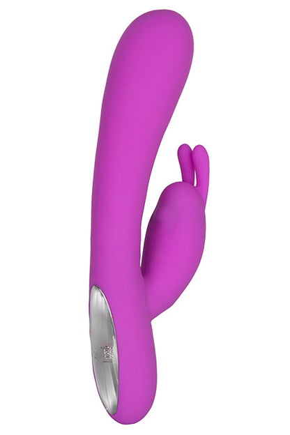 CALEXOTICS - EMBRACE MASSAGING G-RABBIT