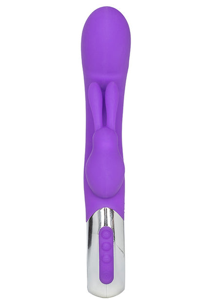 Embrace Bunny Wand - Purple