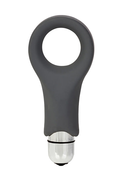 CALEXOTICS - EMBRACE COUPLES RING - GREY