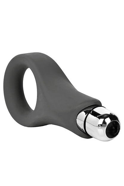 CALEXOTICS - EMBRACE COUPLES RING - GREY