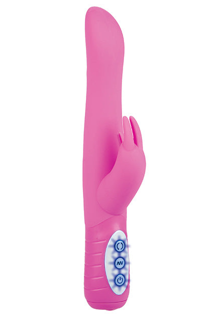 L'AMOUR PREMIUM SILICONE MASSAGER - TRIPLER