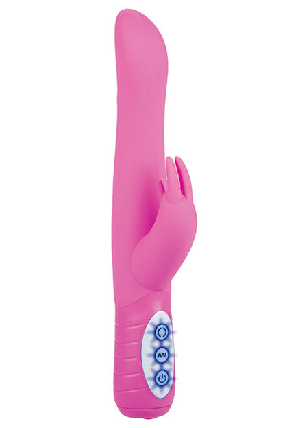 CALEXOTICS - L'AMOUR PREMIUM SILICONE MASSAGER - TRIPLER
