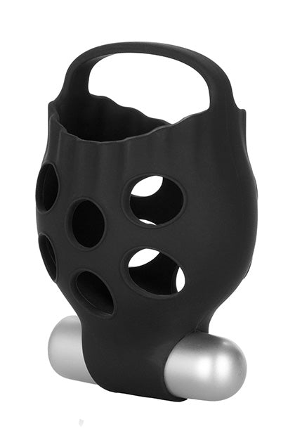 CALEXOTICS - DR. JOEL SILICONE SCROTUM SUPPORT