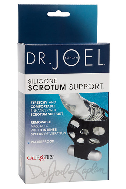 CALEXOTICS - DR. JOEL SILICONE SCROTUM SUPPORT