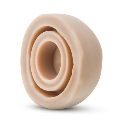 BLUSH - PERFORMANCE UNIVERSAL PUMP SLEEVE ANAL BEIGE
