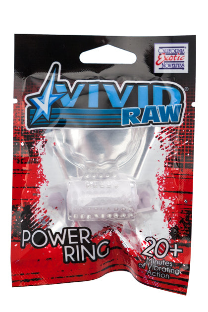 Vivid Foil Pack Ring