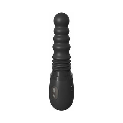 PIPEDREAM - ANAL FANTASY ELITE COLLECTION GYRATING ASS THRUSTER BLACK
