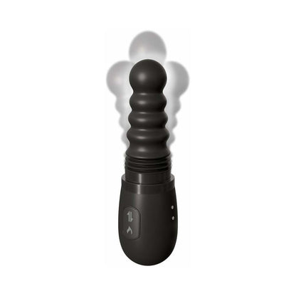 PIPEDREAM - ANAL FANTASY ELITE COLLECTION GYRATING ASS THRUSTER BLACK