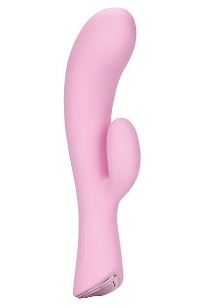 CALEXOTICS - AMOUR SILICONE DUAL G WAND