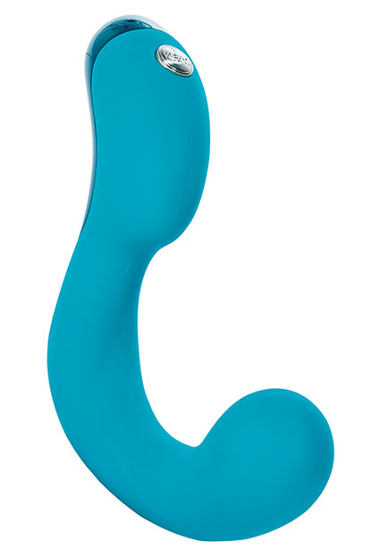 KEY - SKYE ROBIN BLUE