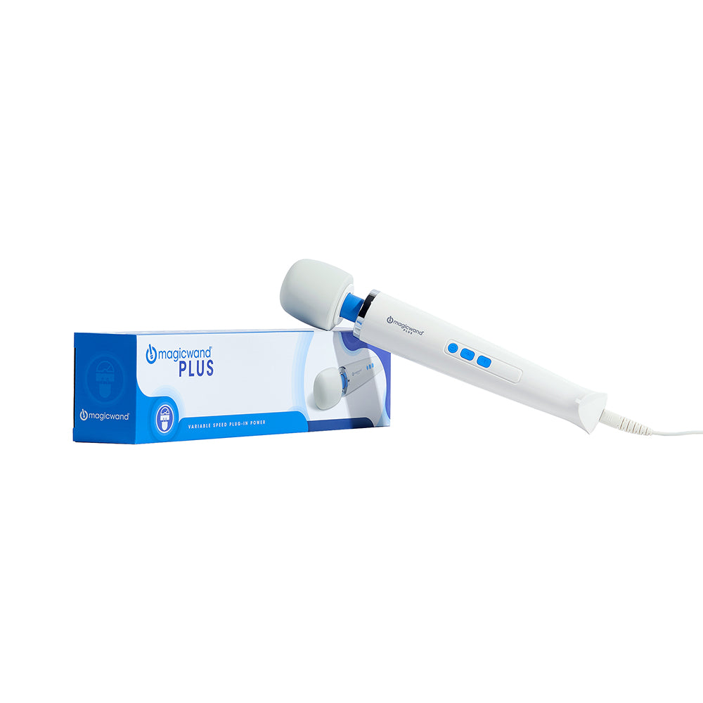 MAGIC WAND - PLUS HV-265 MASSAGER