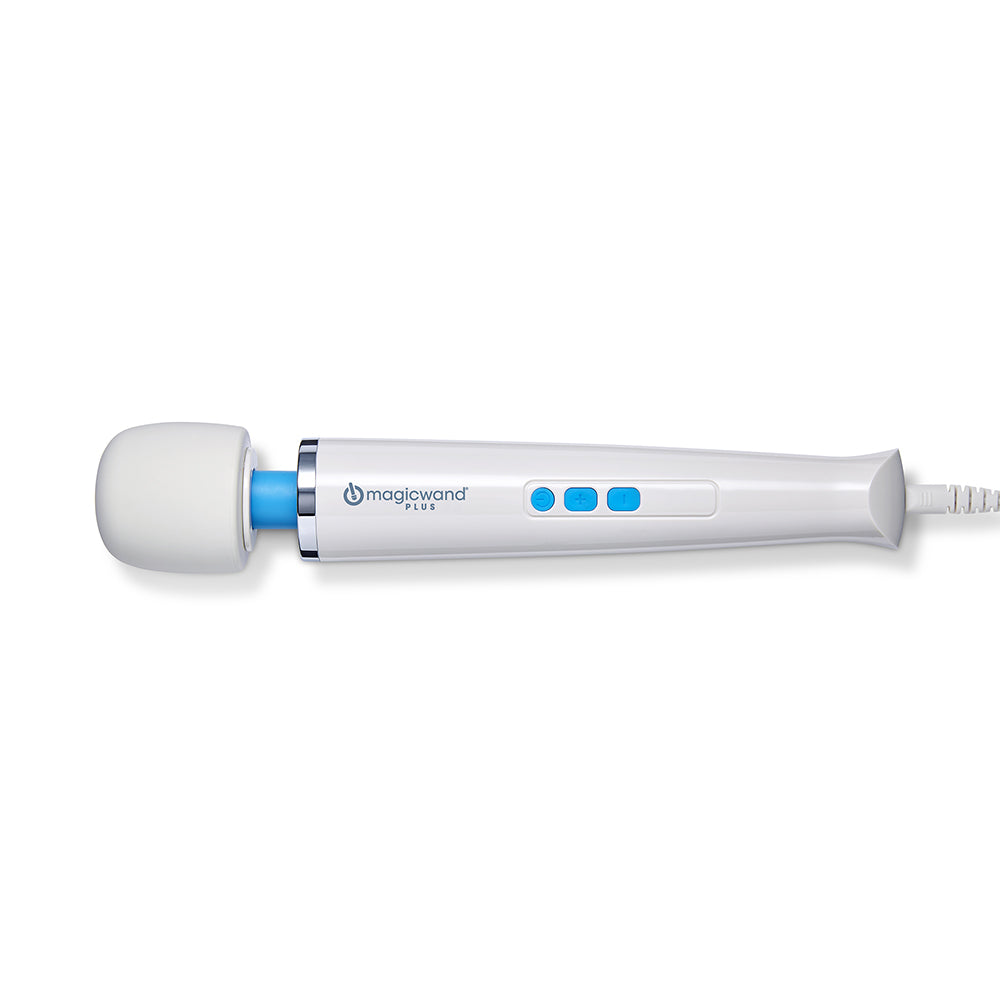 MAGIC WAND - PLUS HV-265 MASSAGER